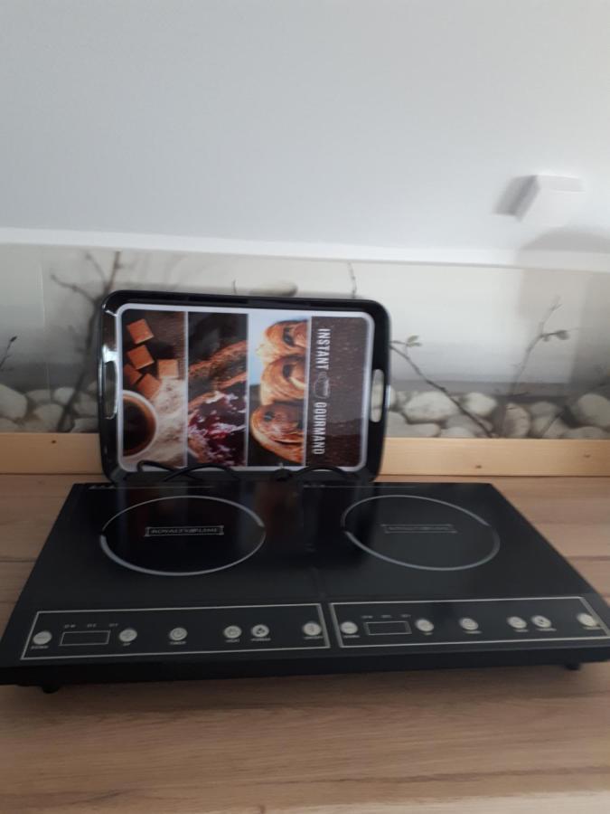 Yzengremer Chambres D'Hotes Les 4 Vents מראה חיצוני תמונה