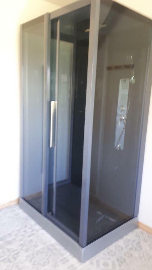Yzengremer Chambres D'Hotes Les 4 Vents מראה חיצוני תמונה